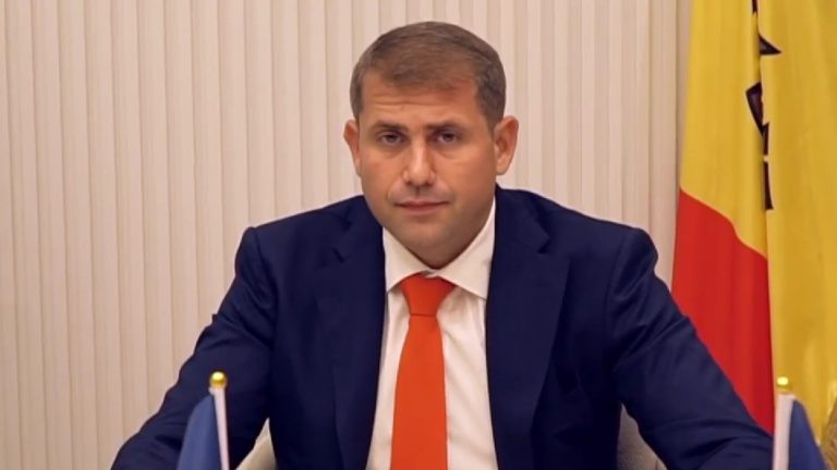 «Шанс. Обязанности. Реализация.»: Илан Шор объявил о создании нового политического блока