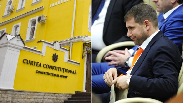 Эксперт о создании новой партии Шора: «Это вызов Конституционному суду»