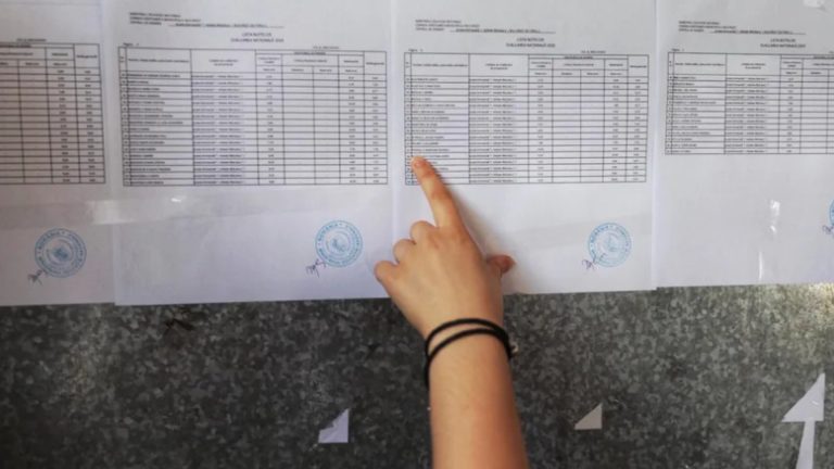 Выпускники лицеев смогут узнать результаты БАКа онлайн