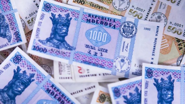 Эксперт: Бюджет Молдовы недополучил 2,7 млрд леев в 2023 году 