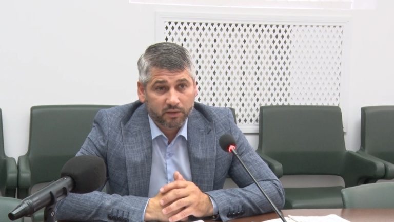 /Видео/ Депутат НСГ Григорий Дюльгер об избрании Евгении Гуцул: «Нравится кому-то или нет, это свершившийся факт»