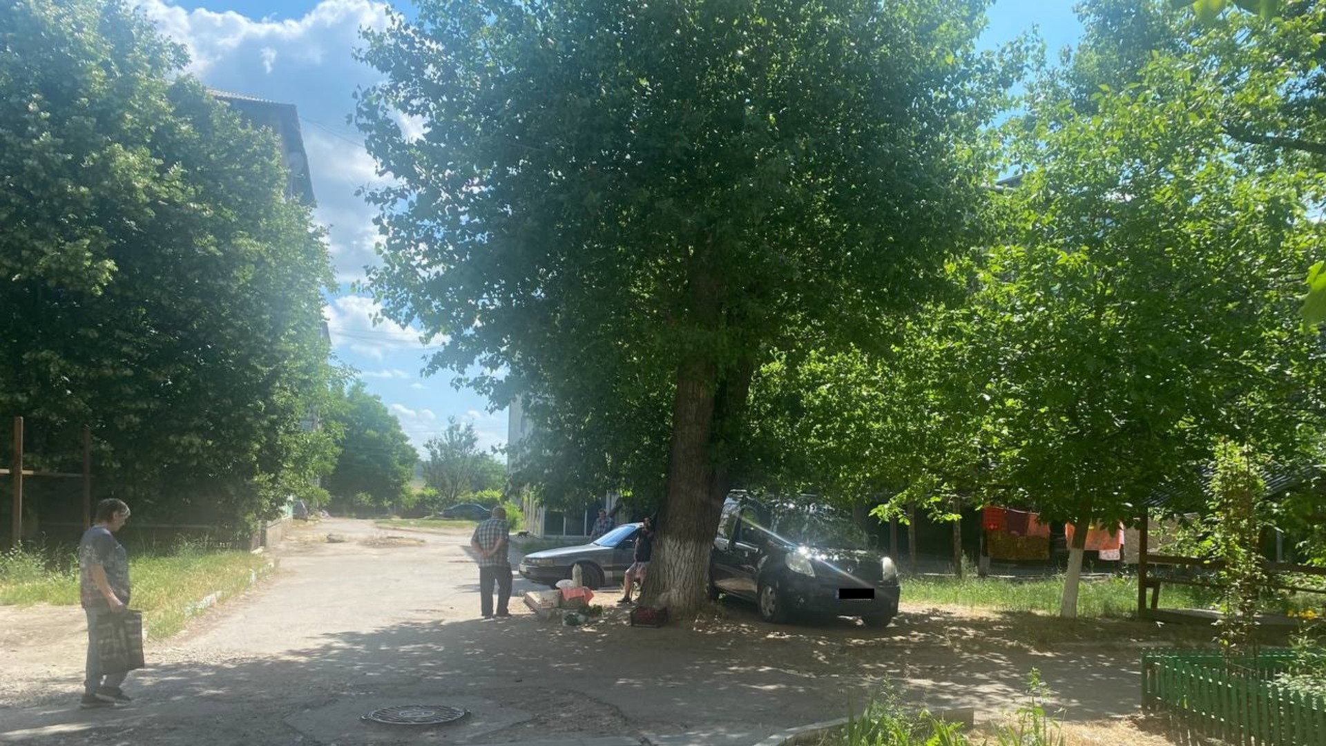 КПП «Басарабяска-Серпневое» не пропускает молочную продукцию. В чем причина КПП «Басарабяска-Серпневое» не пропускает молочную продукцию. В чем причина