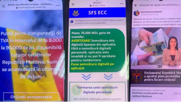Налоговая предупреждает о схемах вымогательства денег у налогоплательщиков