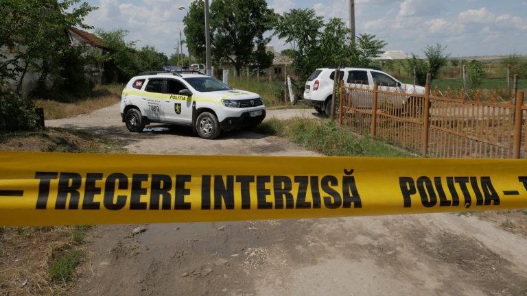В Бессарабке в жилом доме нашли ручную гранату В Бессарабке в жилом доме нашли ручную гранату