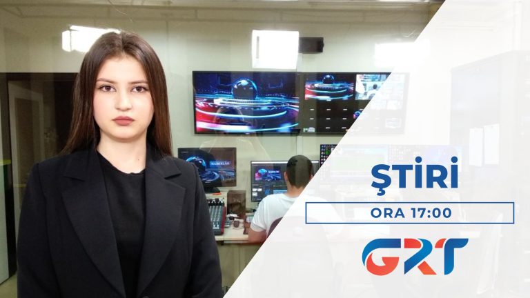 ȘTIRI | 05 06 23