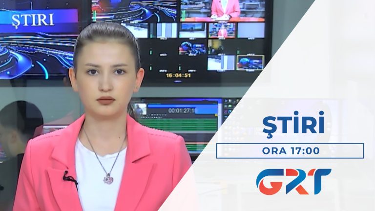 ȘTIRI | 22 06 23