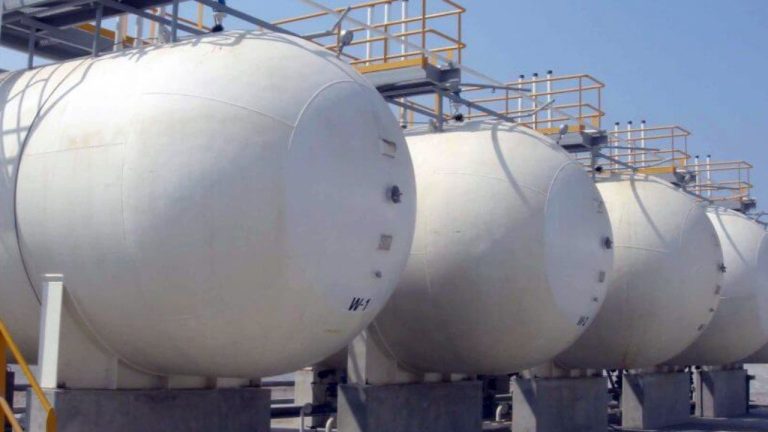 Молдова впервые импортировала сжиженный газ из США Молдова впервые импортировала сжиженный газ из США