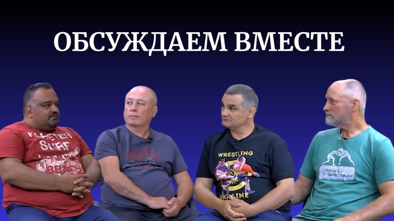 Представители американской христианской организации «Атлеты в действии» о спортивных сборах
