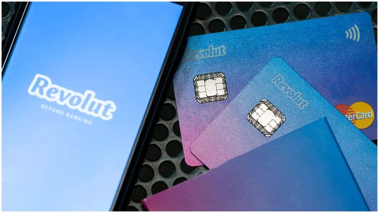 В Молдове запустили онлайн-банкинг Revolut. Что это такое и в чем преимущества его пользования В Молдове запустили онлайн-банкинг Revolut. Что это такое и в чем преимущества его пользования