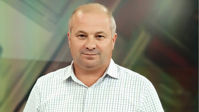 Примар Чадыр-Лунги Анатолий Топал намерен баллотироваться на третий срок