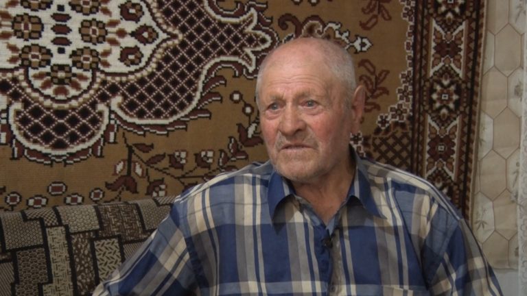 /Видео/ Долгожитель из Конгаза Михаил Самси отметит свой 90-летний юбилей /Видео/ Долгожитель из Конгаза Михаил Самси отметит свой 90-летний юбилей