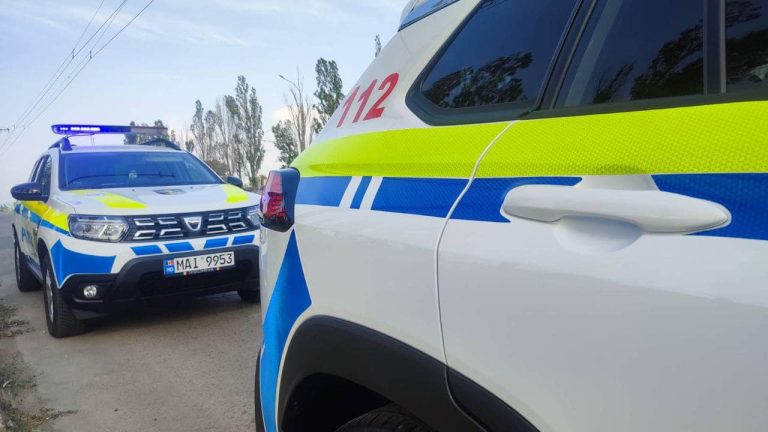 За выходные патрульные оштрафовали более 2,4 тыс. водителей за нарушения ПДД