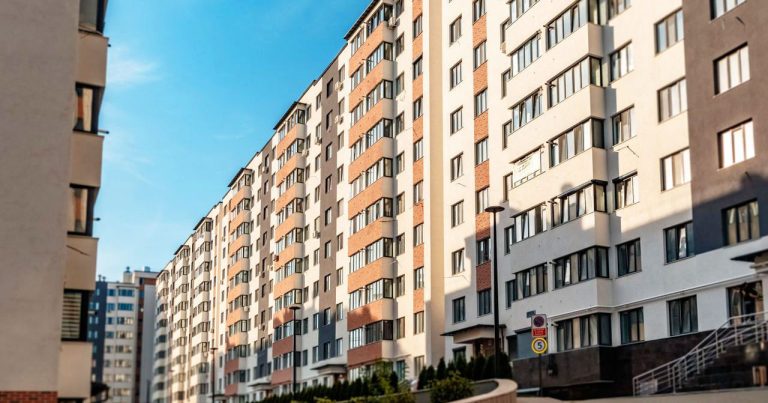 В Молдове поступления подоходного налога от арендодателей увеличились на 38,2% В Молдове поступления подоходного налога от арендодателей увеличились на 38,2%