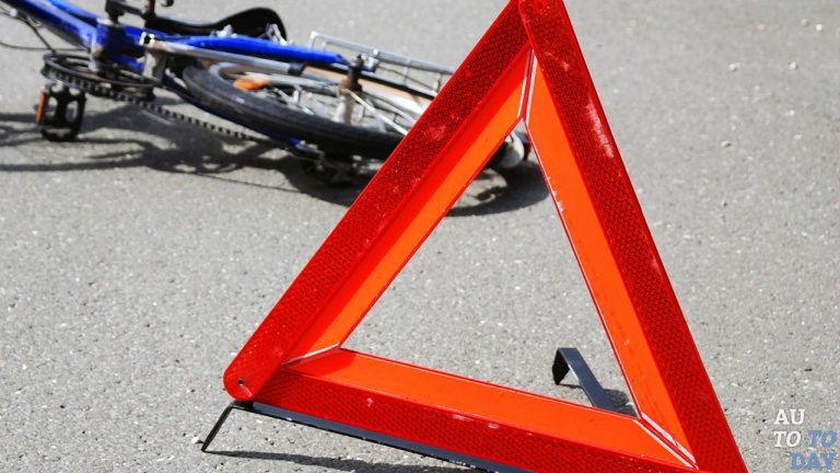 С начала года в Молдове произошло около 70 ДТП с участием велосипедистов С начала года в Молдове произошло около 70 ДТП с участием велосипедистов
