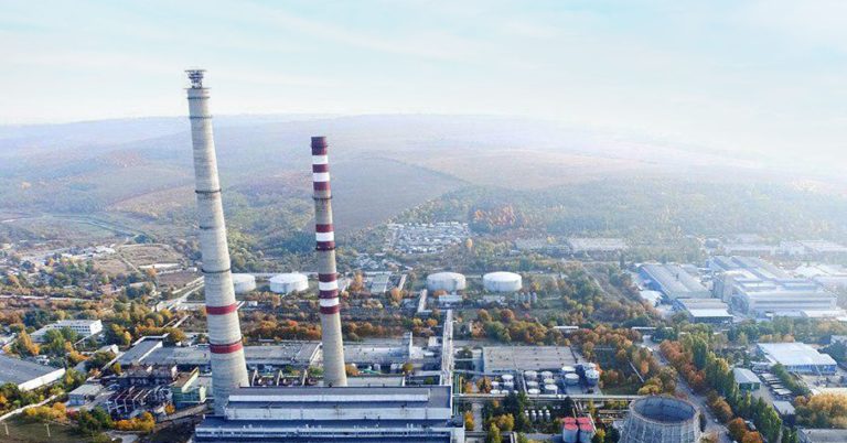 Премьер-министр потребовал отставки руководства «Термоэлектрики». Что случилось? Премьер-министр потребовал отставки руководства «Термоэлектрики». Что случилось?