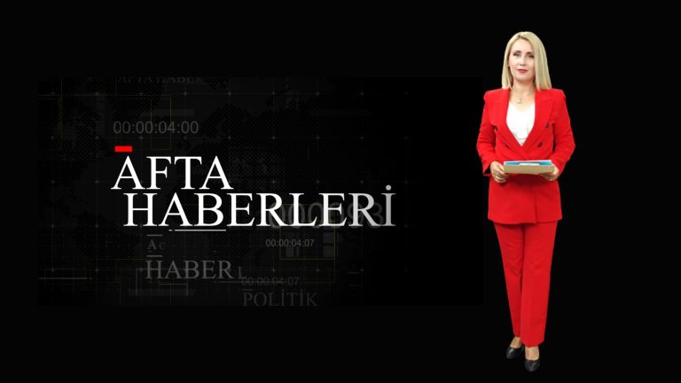 Afta haberleri | 29 07 23