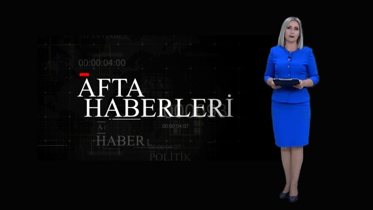 Afta Haberleri 15.07.2023