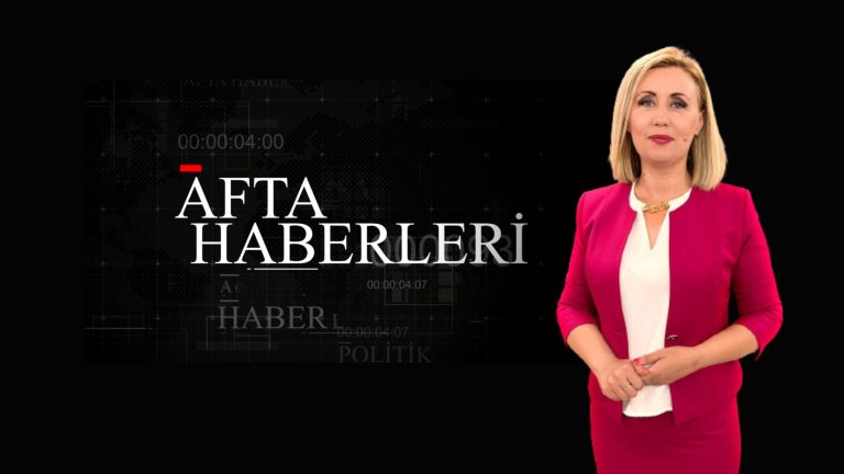 Afta haberleri | 08 07 2023