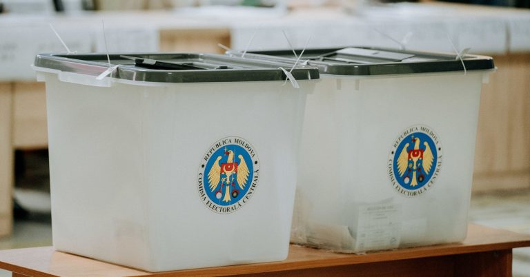 Во время выборов башкана 50 человек были за пределами Молдовы: предварительные итоги проверки списков избирателей Во время выборов башкана 50 человек были за пределами Молдовы: предварительные итоги проверки списков избирателей