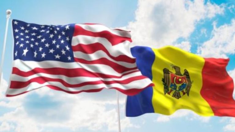 Молдова получит от США 220 млн долларов на энергетические проекты Молдова получит от США 220 млн долларов на энергетические проекты