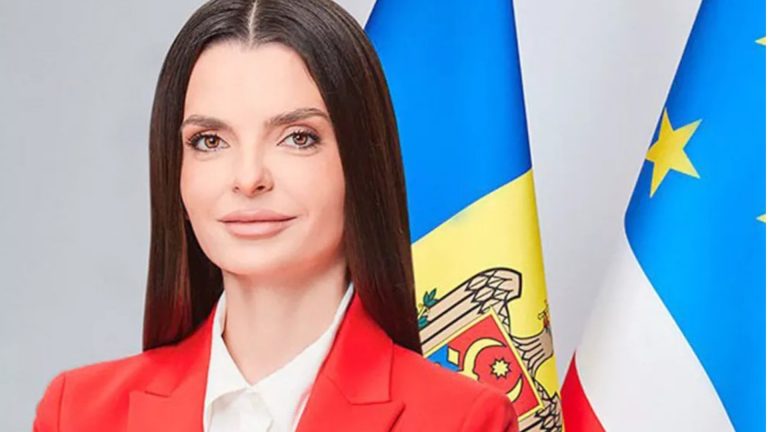 Евгения Гуцул сегодня представит новый состав исполкома
