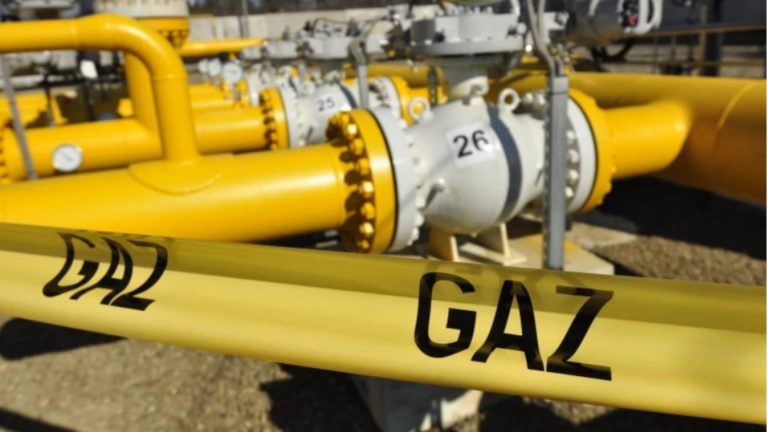 Молдова закупает газ на зимний период. По какой цене? Молдова закупает газ на зимний период. По какой цене?