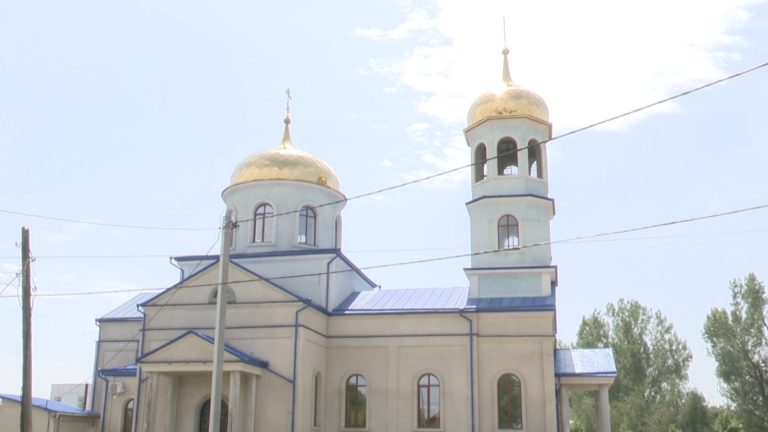 В Чишмикиое 28 августа отметят храмовый праздник