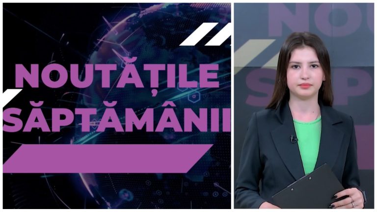 NOUTĂȚILE SĂPTĂMINII | 02 07 2023