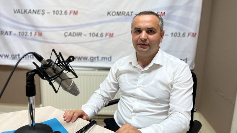 /Видео/ Первый зам башкана рассказал о состоянии бюджета Гагаузии: «Деньги на счетах Исполкома есть» /Видео/ Первый зам башкана рассказал о состоянии бюджета Гагаузии: «Деньги на счетах Исполкома есть»