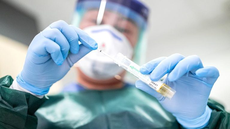 На прошлой неделе в Молдове у 460 человек выявили коронавирус