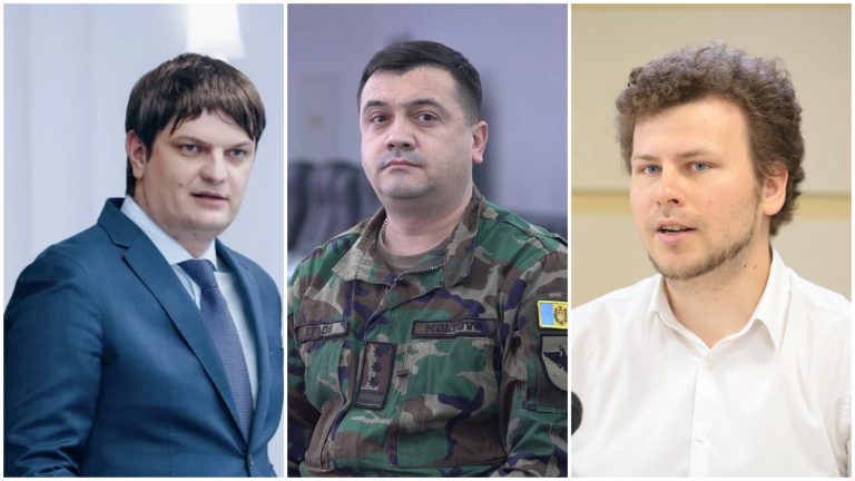 Стали известны имена новых министров Стали известны имена новых министров