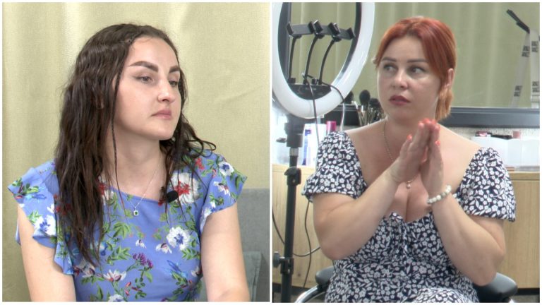 /Видео/ «Хочется домой, но возвращаться некуда». История сестер-беженок из Украины, которые открыли свое дело в Комрате /Видео/ «Хочется домой, но возвращаться некуда». История сестер-беженок из Украины, которые открыли свое дело в Комрате