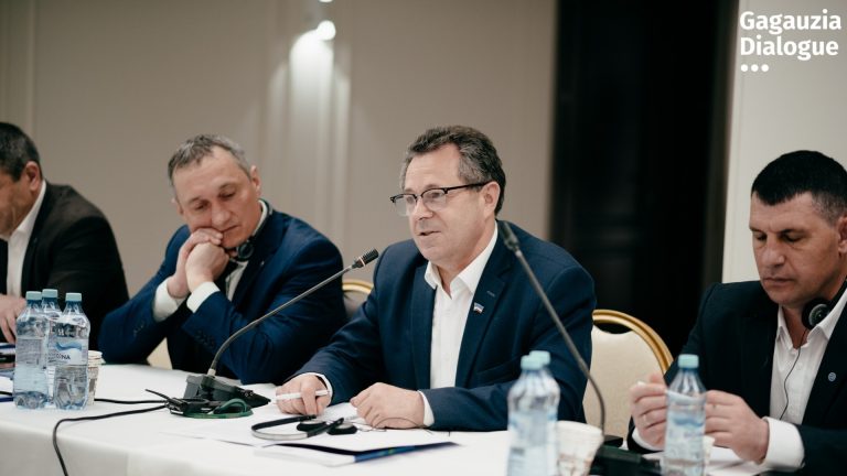 /Видео/ Лейчу о межпарламентской рабочей группе: «Шаг вперед, два назад» /Видео/ Лейчу о межпарламентской рабочей группе: «Шаг вперед, два назад»