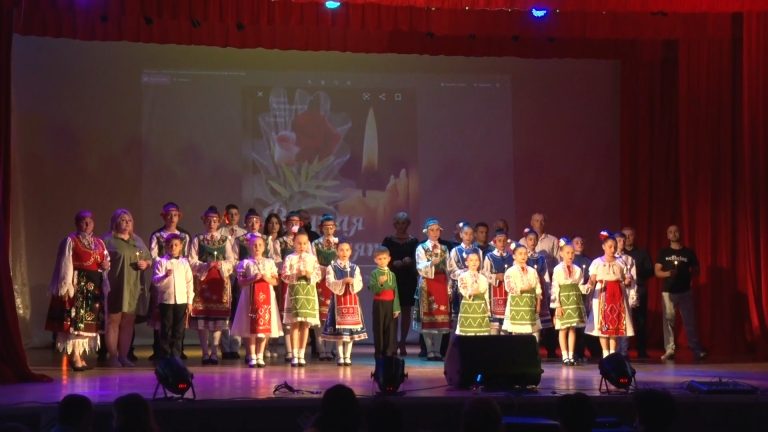 /Видео/ «Не забывайте друзей!». В Кирсово организовали концерт памяти местных артистов /Видео/ «Не забывайте друзей!». В Кирсово организовали концерт памяти местных артистов