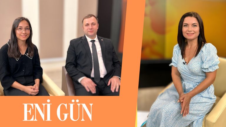 Türkiye hem Gagauziya universitetlär arasında Erasmus programası için Türkiye hem Gagauziya universitetlär arasında Erasmus programası için