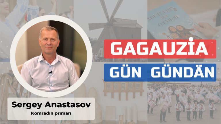 Sergey Anastasov Serbiya iş vizitin çıkışları için