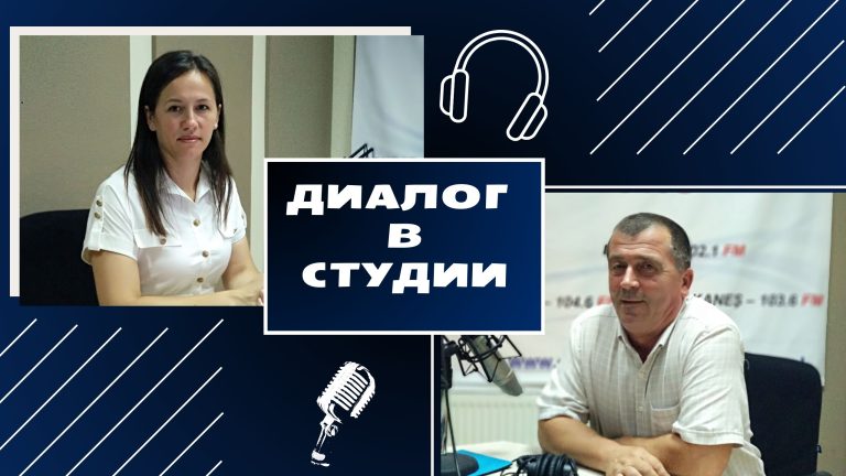 О контроле безопасности продуктов питания в Гагаузии рассказал инспектор Андрей Болгар