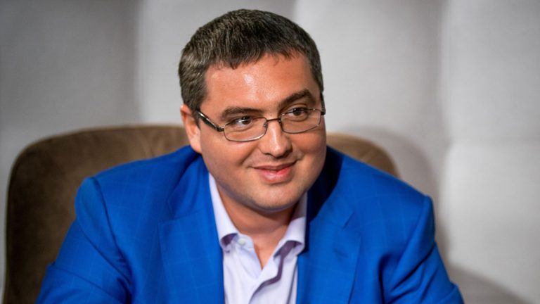Ренато Усатый намерен баллотироваться на пост президента Молдовы