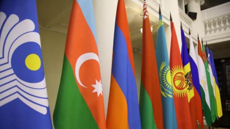 Молдова вышла из Межпарламентской ассамблеи СНГ