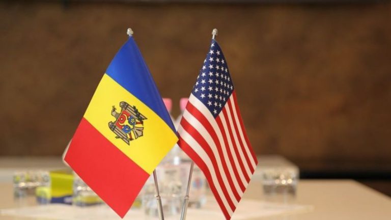США предоставит Молдове грант на 220 млн долларов. На что пойдут деньги