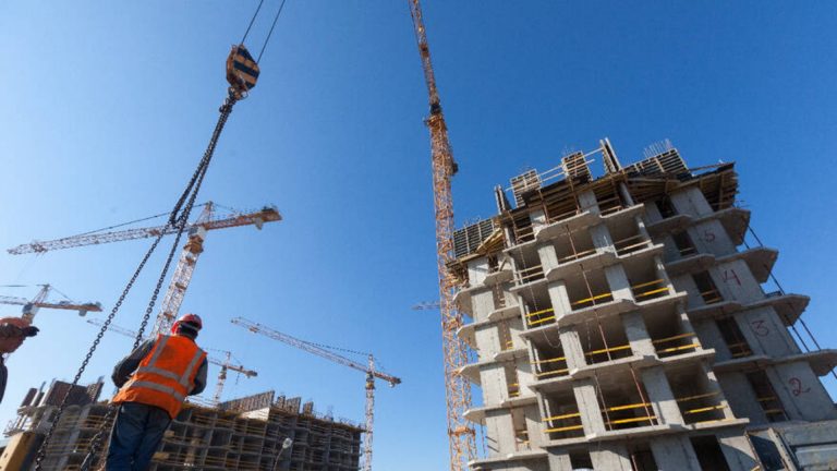 В Молдове ужесточат наказания за незаконное строительство В Молдове ужесточат наказания за незаконное строительство