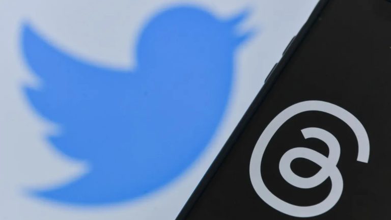 Twitter намерен подать в суд на Meta из-за запуска похожей соцсети Twitter намерен подать в суд на Meta из-за запуска похожей соцсети