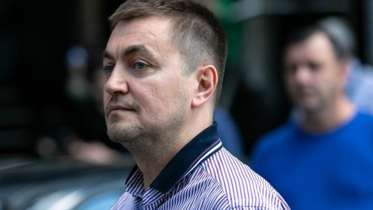 Суд в Москве заочно приговорил Платона к 20 годам лишения свободы Суд в Москве заочно приговорил Платона к 20 годам лишения свободы