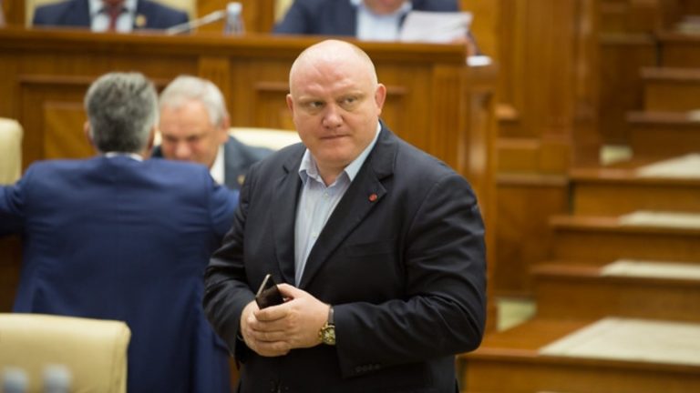 Бывший социалист Боля: Не думаю, что на этот раз у ПСРМ будет хороший результат на выборах в Кишиневе