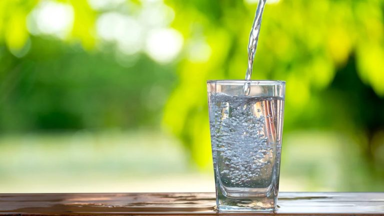 Питьевая вода в Молдове является причиной до 20% случаев гепатита А — данные минздрава Питьевая вода в Молдове является причиной до 20% случаев гепатита А — данные минздрава