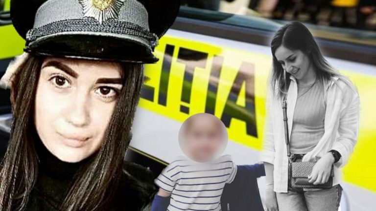 Девушка-полицейская, сбившая насмерть женщину в Сынжере, признала свою вину Девушка-полицейская, сбившая насмерть женщину в Сынжере, признала свою вину