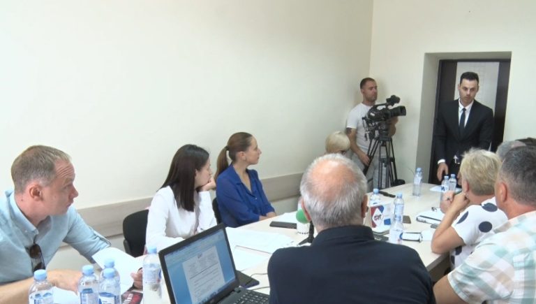 Новоизбранный директор GRT о предстоящей работе: Планируется больше модернизировать, чем изменить Новоизбранный директор GRT о предстоящей работе: Планируется больше модернизировать, чем изменить