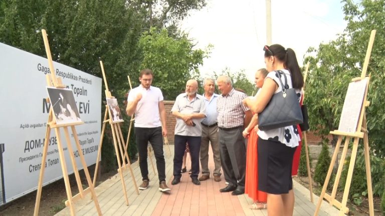 /Видео/Со дня провозглашения Гагаузской Республики прошло 33 года. Вспоминания активистов о событиях прошлого /Видео/Со дня провозглашения Гагаузской Республики прошло 33 года. Вспоминания активистов о событиях прошлого
