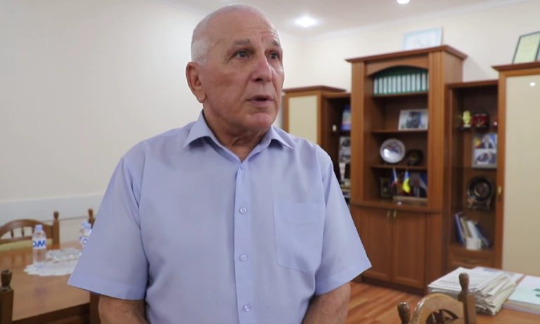 /Видео/Константинов о вероятности провозглашения Гагаузской Республики: «Не исключен вариант»