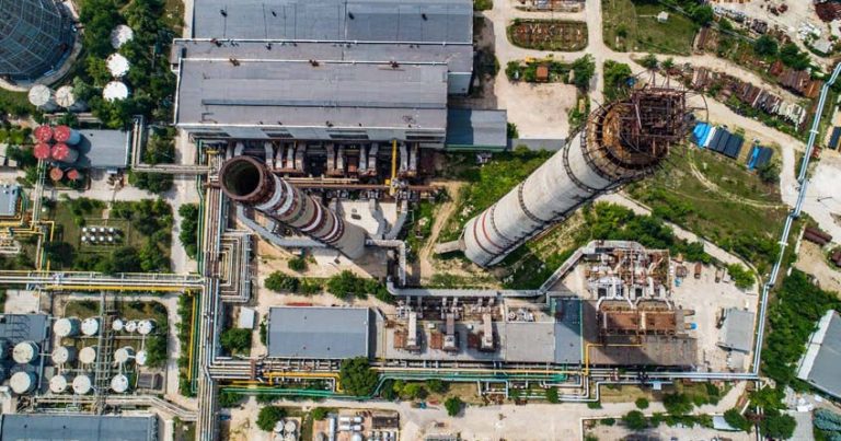 Termoelectrica обязана оплатить ущерб за мазут в почве и приступить к экологической очистке Termoelectrica обязана оплатить ущерб за мазут в почве и приступить к экологической очистке